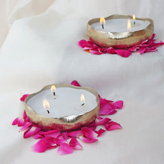 Choti Urli (Set of 2)