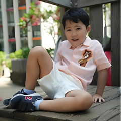 Animal Kingdom Shirts (Boys)