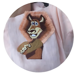 Animal Kingdom Shirts (Boys)