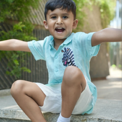 Animal Kingdom Shirts (Boys)