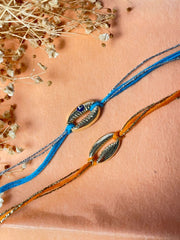 Kowrie Protection Rakhi for Brother