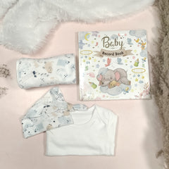 Memoirs New Born Gift Hamper