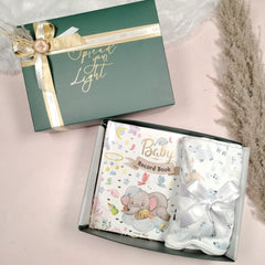 Memoirs New Born Gift Hamper