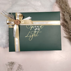 Memoirs New Born Gift Hamper