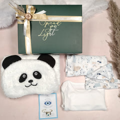 Baby Arrival Essential Hamper