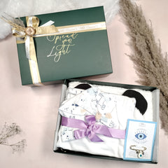 Baby Arrival Essential Hamper