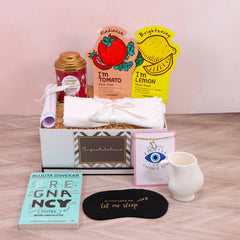 Baby Shower Gifts Box