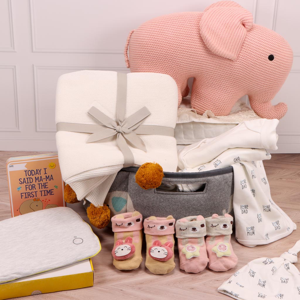 Baby (Gender Neutral)