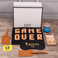 Gift products for Groom to be