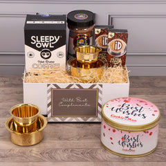 Coffee Lovers - Petit