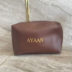 Personalised Men's Groomint Kit