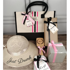 Bride Squad Hamper