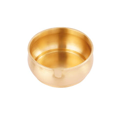 Brass Tea Strainer