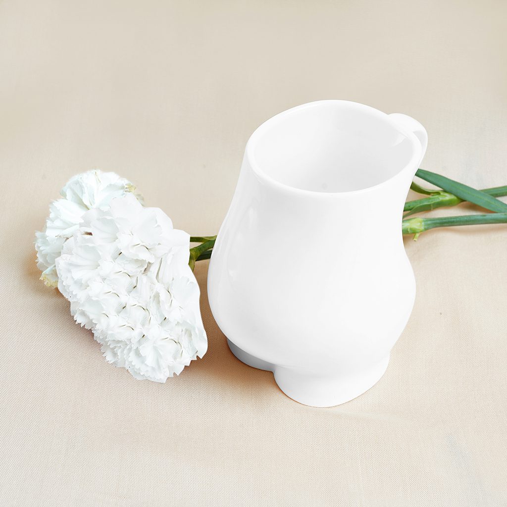 Bump Mug Keepsake Mug for Baby Shower