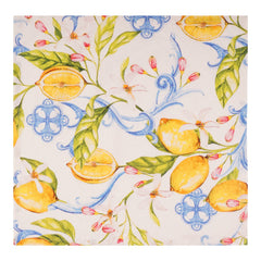 Sicilian Summer Serviettes (Set of 4)