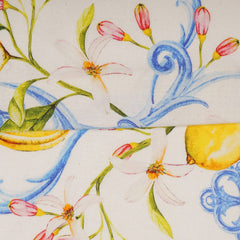 Sicilian Summer Serviettes (Set of 4)