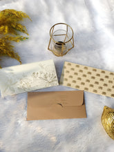 Monogrammed Money Envelopes (Pack of 100)