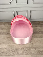 Baby Cradle Gift Box (Pink)