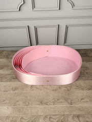 Baby Cradle Gift Box (Pink)