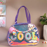 Holographic Swimming Bag for Kids