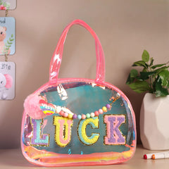 Holographic Swimming Bag for Kids