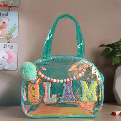 Holographic Swimming Bag for Kids