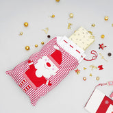 Stripes Giant Santa Sack