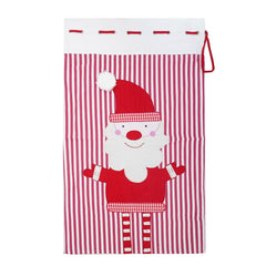 Stripes Giant Santa Sack