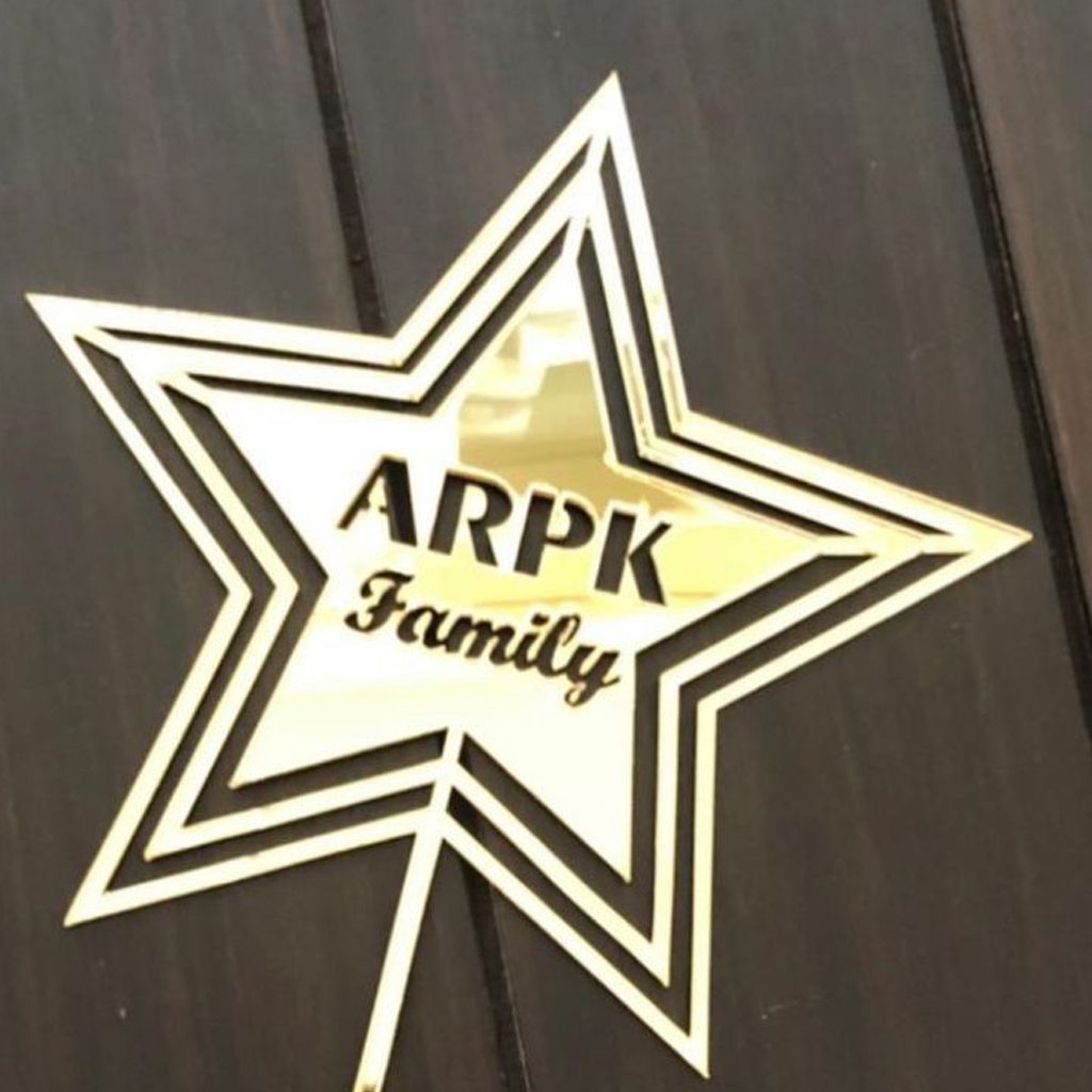 Christmas Tree topper