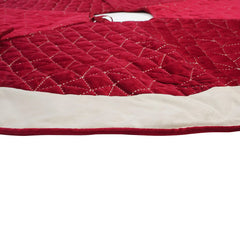 Personalized Christmas Tree Skirt