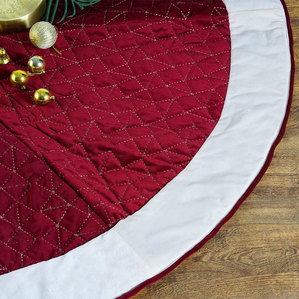 Christmas Tree Skirt