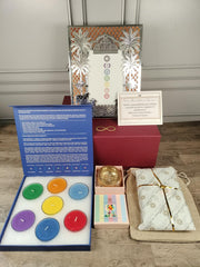 The Sacred Space Hamper