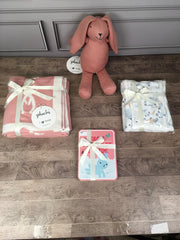 Luxury All Things Baby Hamper - Girl