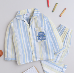 Dare to Dream Kids Nightsuit