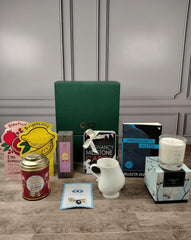 Mommy to Be Hamper