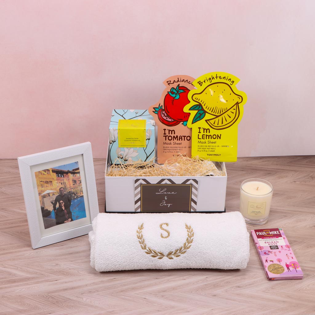 Gifts for Her - Petit