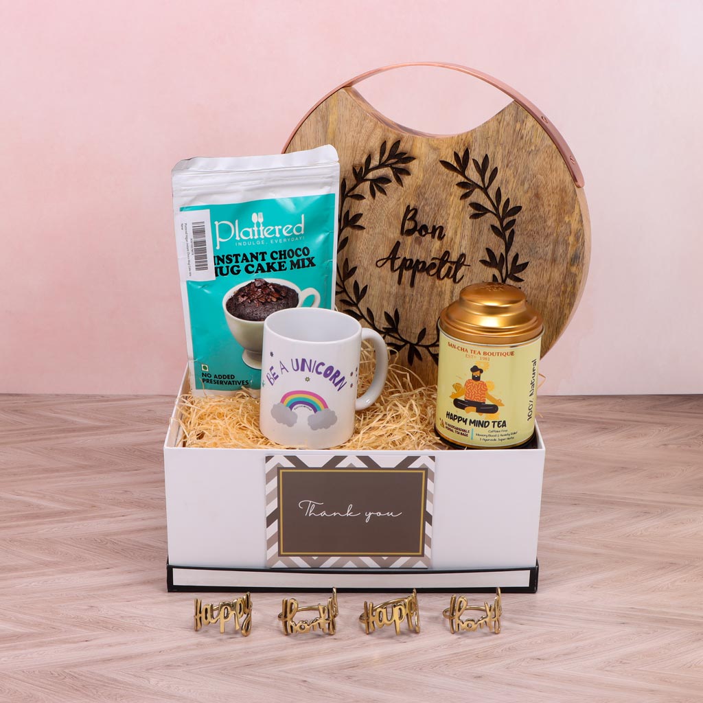 Gratitude Hamper