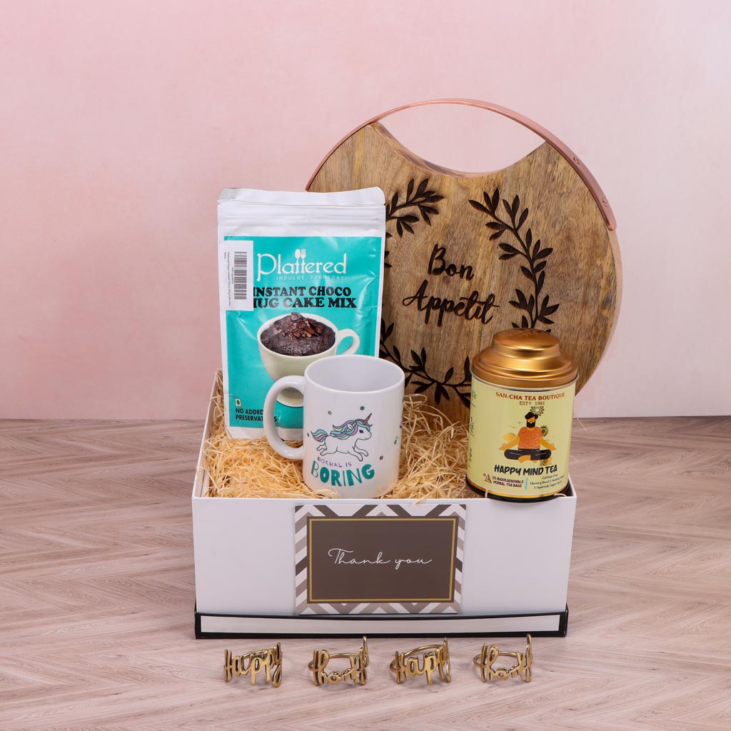 Gratitude Hamper