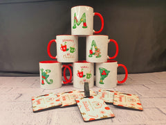Christmas Mug