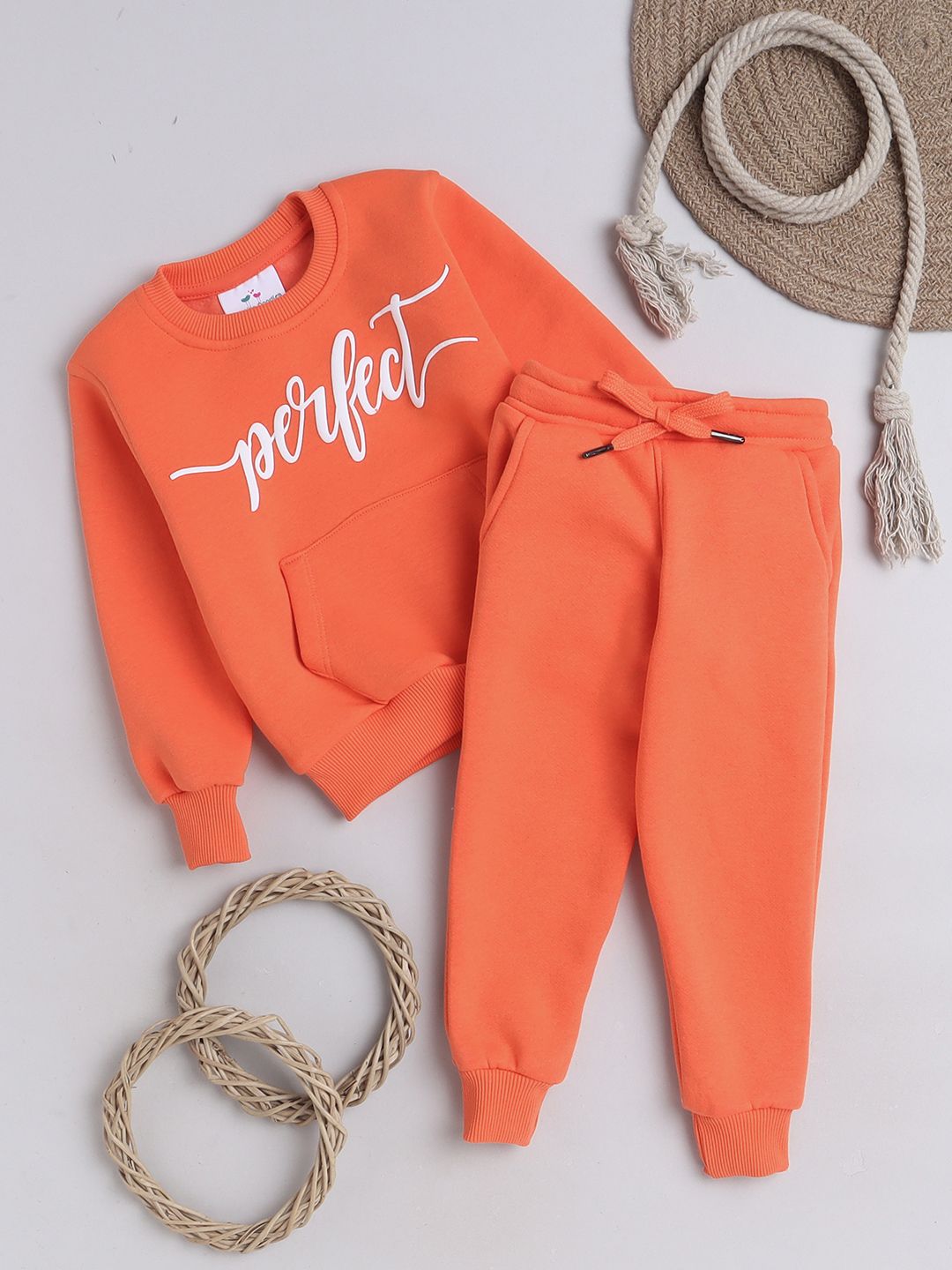 Christmas Co-ord Set (Perfect)