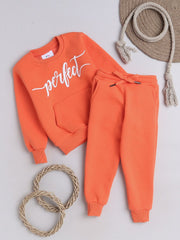 Christmas Co-ord Set (Perfect)