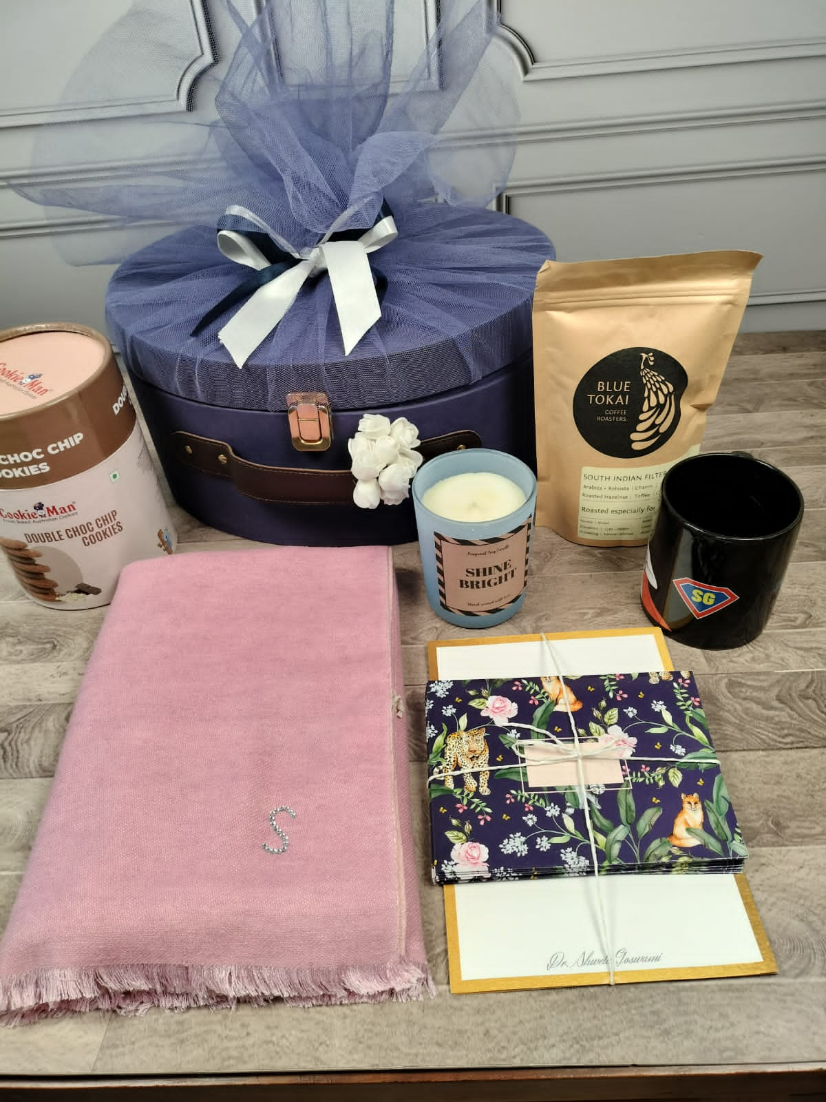 Gratitude Hamper